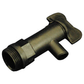 Tap Bung (for 15L drums) EnviroClean